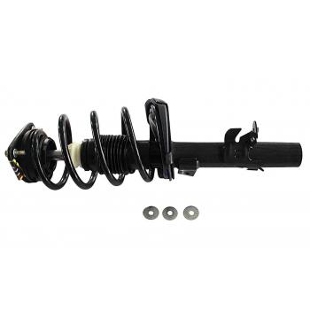 2013 Ford Focus Suspension Strut and Coil Spring Assembly Front Left GSP 811011 image 2 of 4