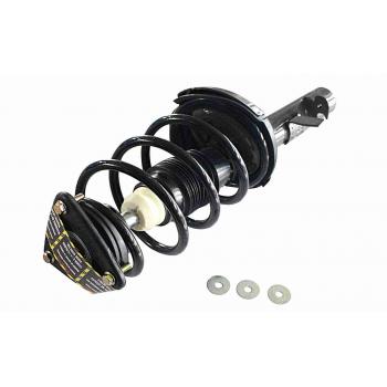 2013 Ford Focus Suspension Strut and Coil Spring Assembly Front Left GSP 811011 image 3 of 4