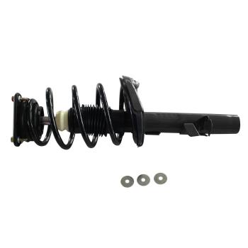 2013 Ford Focus Suspension Strut and Coil Spring Assembly Front Left GSP 811011 image 4 of 4