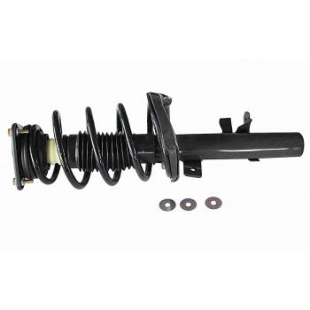 2013 Ford Focus Suspension Strut and Coil Spring Assembly Front Right GSP 811012 image 1 of 4