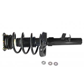 2013 Ford Focus Suspension Strut and Coil Spring Assembly Front Right GSP 811012 image 2 of 4