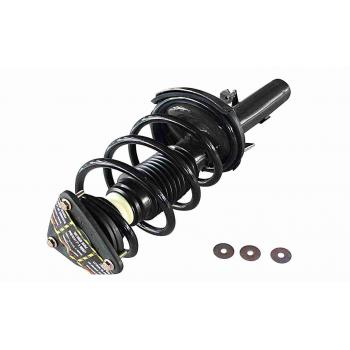 2013 Ford Focus Suspension Strut and Coil Spring Assembly Front Right GSP 811012 image 3 of 4