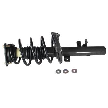 2013 Ford Focus Suspension Strut and Coil Spring Assembly Front Right GSP 811012 image 4 of 4