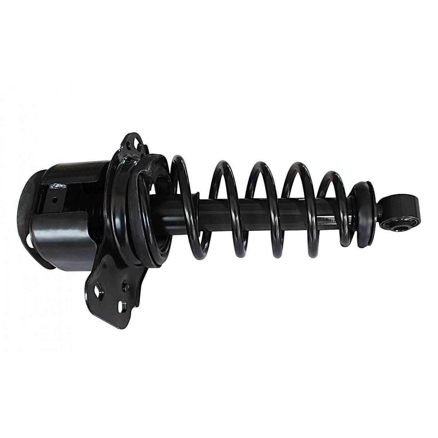 GSP 811013 - Suspension Strut and Coil Spring Assembly GSP 811013 Suspension Strut and Coil Spring Assembly product image 1 of 5