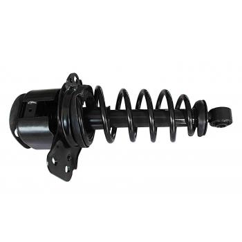 2009 Ford Taurus Suspension Strut and Coil Spring Assembly Rear Left GSP 811013 image 1 of 4