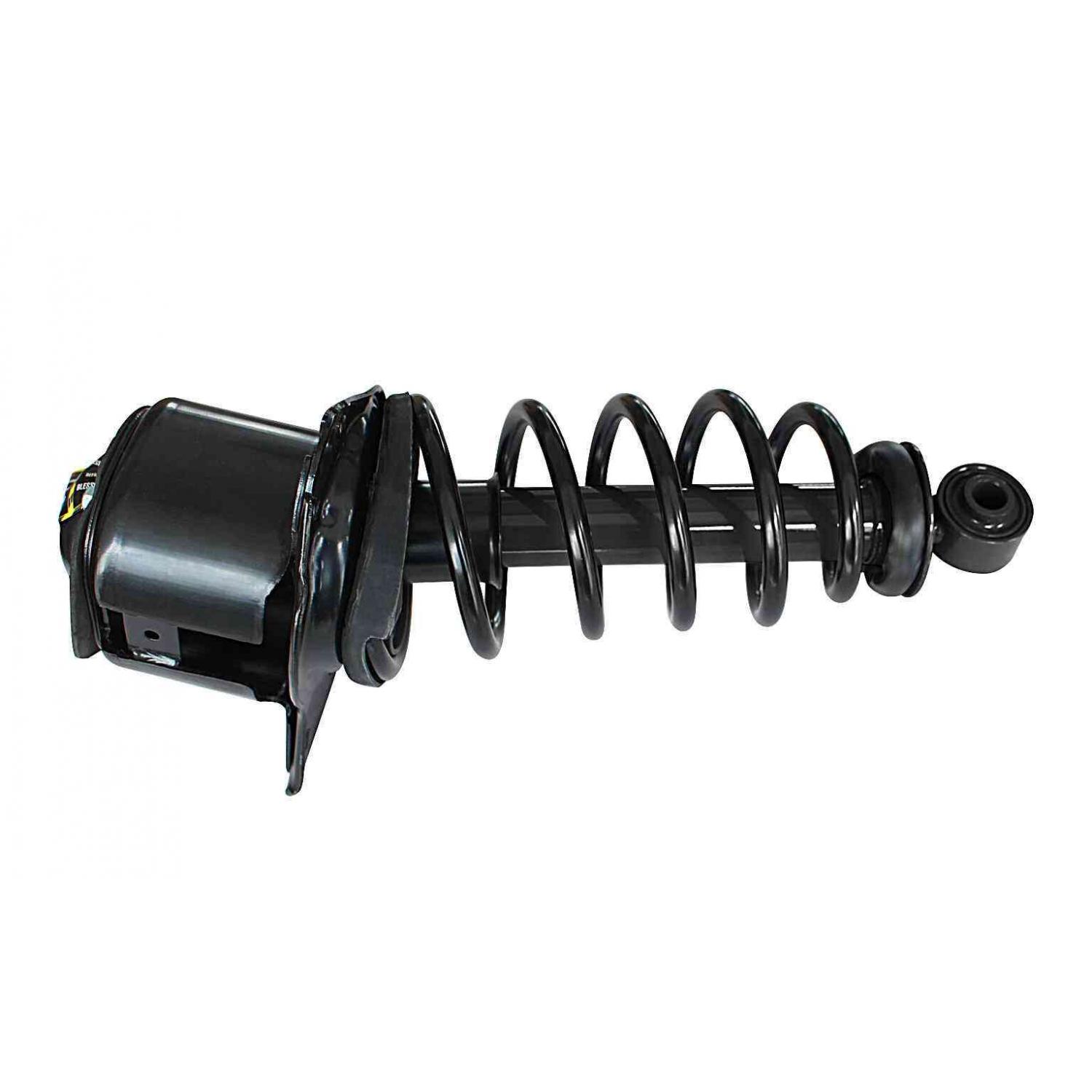 GSP 811013 - Suspension Strut and Coil Spring Assembly GSP 811013 Suspension Strut and Coil Spring Assembly product image 2 of 5