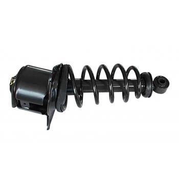 2009 Ford Taurus Suspension Strut and Coil Spring Assembly Rear Left GSP 811013 image 2 of 4