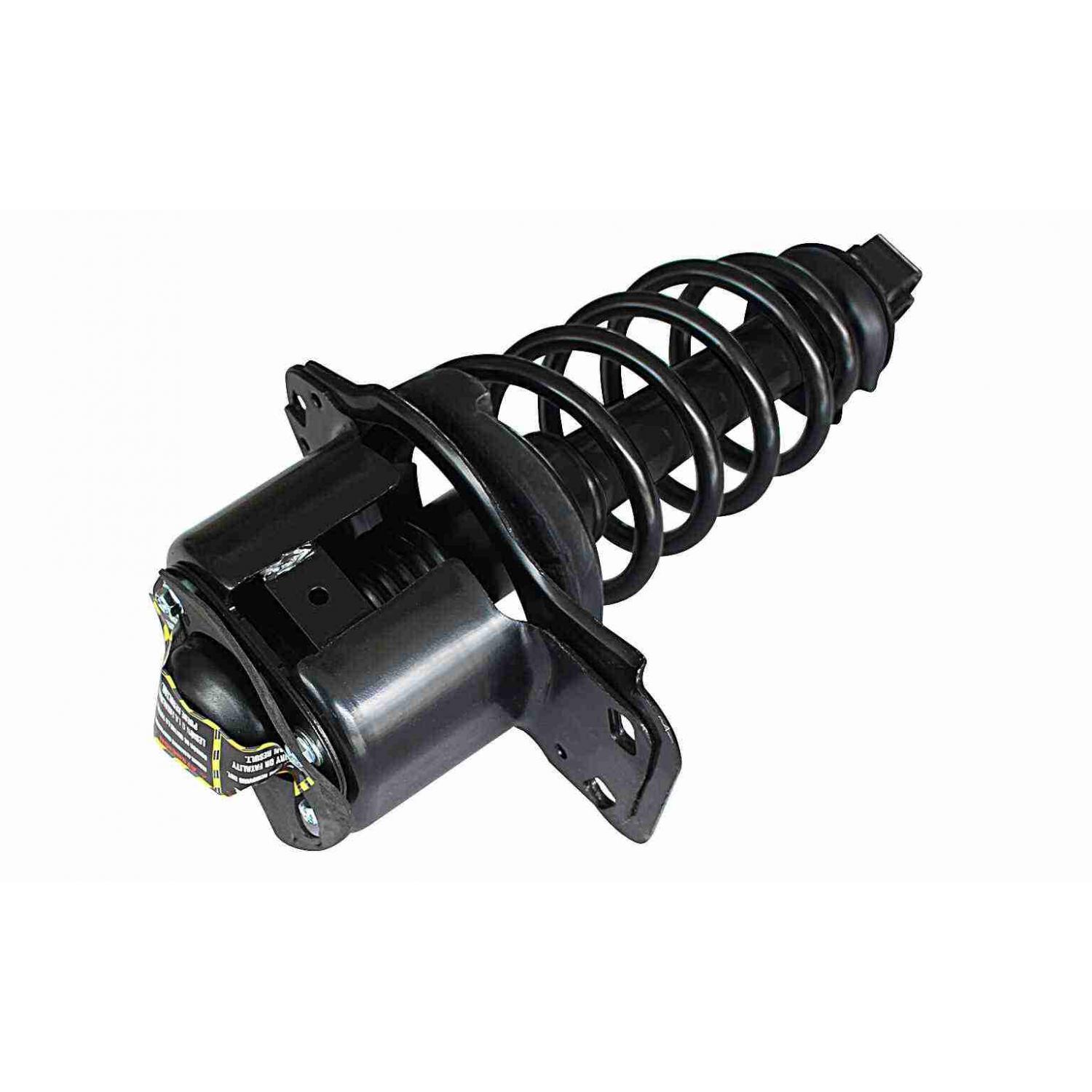 GSP 811013 - Suspension Strut and Coil Spring Assembly GSP 811013 Suspension Strut and Coil Spring Assembly product image 3 of 5