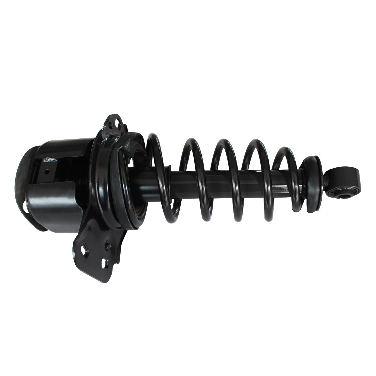 GSP 811013 - Suspension Strut and Coil Spring Assembly GSP 811013 Suspension Strut and Coil Spring Assembly product image 4 of 5