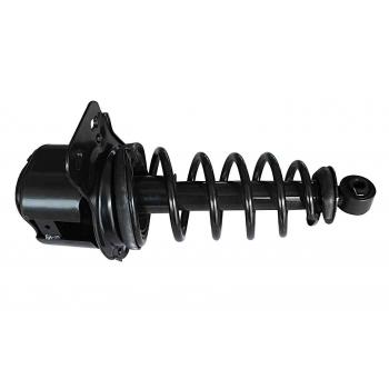 2009 Ford Taurus Suspension Strut and Coil Spring Assembly Rear Right GSP 811014 image 2 of 4