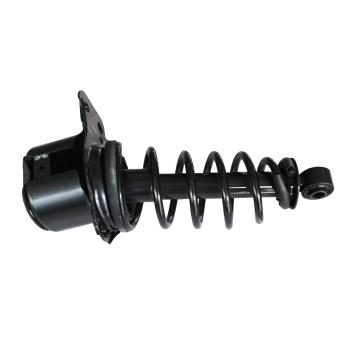 2009 Ford Taurus Suspension Strut and Coil Spring Assembly Rear Right GSP 811014 image 4 of 4