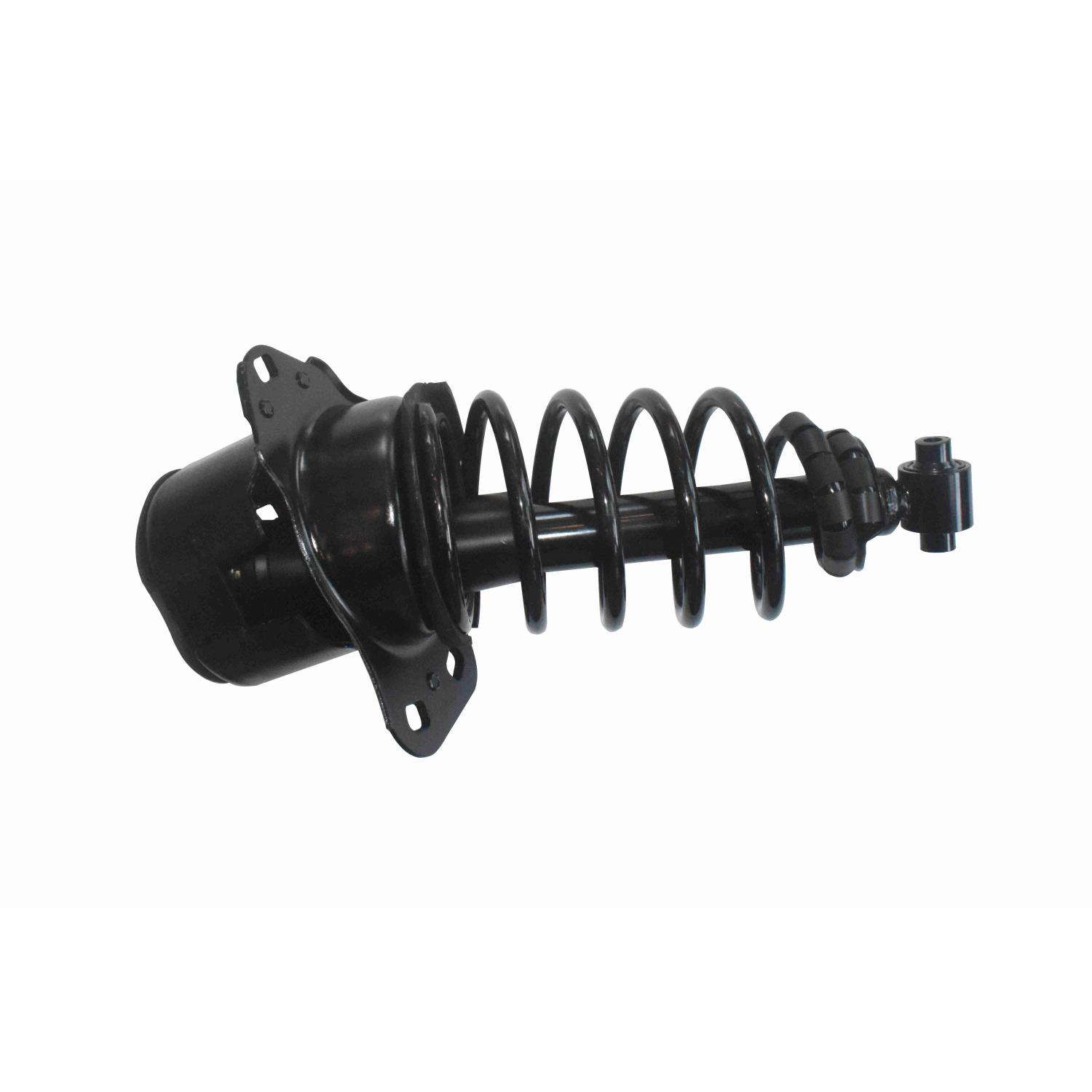 GSP 811015 - Suspension Strut and Coil Spring Assembly GSP 811015 Suspension Strut and Coil Spring Assembly product image 2 of 3