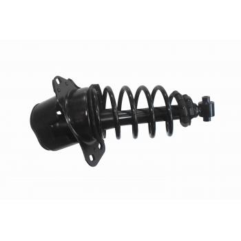 2009 Ford Taurus Suspension Strut and Coil Spring Assembly Rear Left GSP 811015 image 2 of 3