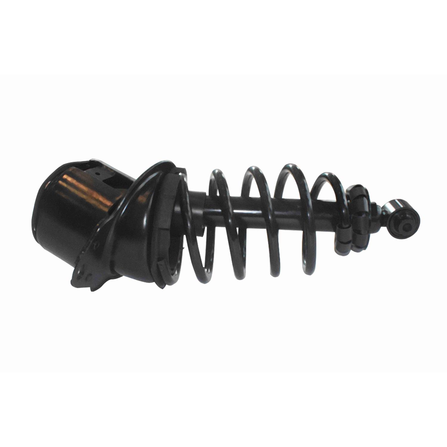 GSP 811015 - Suspension Strut and Coil Spring Assembly GSP 811015 Suspension Strut and Coil Spring Assembly product image 3 of 3