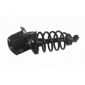 2009 Ford Taurus Suspension Strut and Coil Spring Assembly Rear Right GSP 811016 image 2 of 3