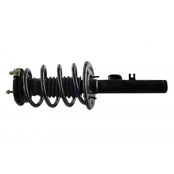 2012 Ford Taurus Suspension Strut and Coil Spring Assembly Front Left GSP 811017 image 1 of 4