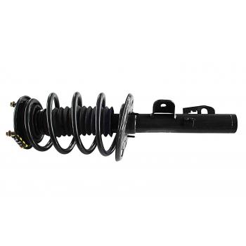 2012 Ford Taurus Suspension Strut and Coil Spring Assembly Front Left GSP 811017 image 2 of 4