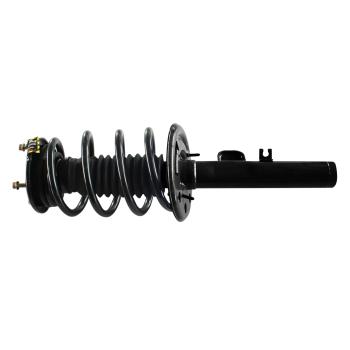 2012 Ford Taurus Suspension Strut and Coil Spring Assembly Front Left GSP 811017 image 4 of 4