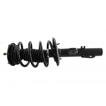 2012 Ford Taurus Suspension Strut and Coil Spring Assembly Front Right GSP 811018 image 2 of 4