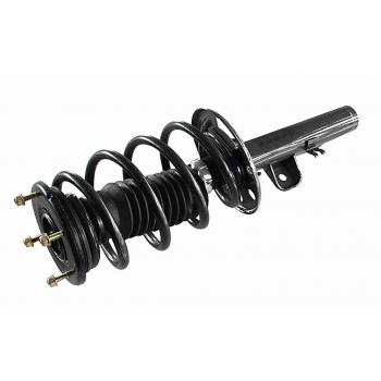 2012 Ford Taurus Suspension Strut and Coil Spring Assembly Front Right GSP 811018 image 3 of 4