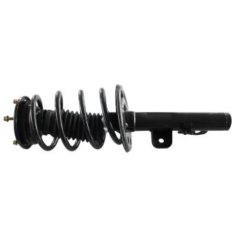 2012 Ford Taurus Suspension Strut and Coil Spring Assembly Front Right GSP 811018 image 4 of 4