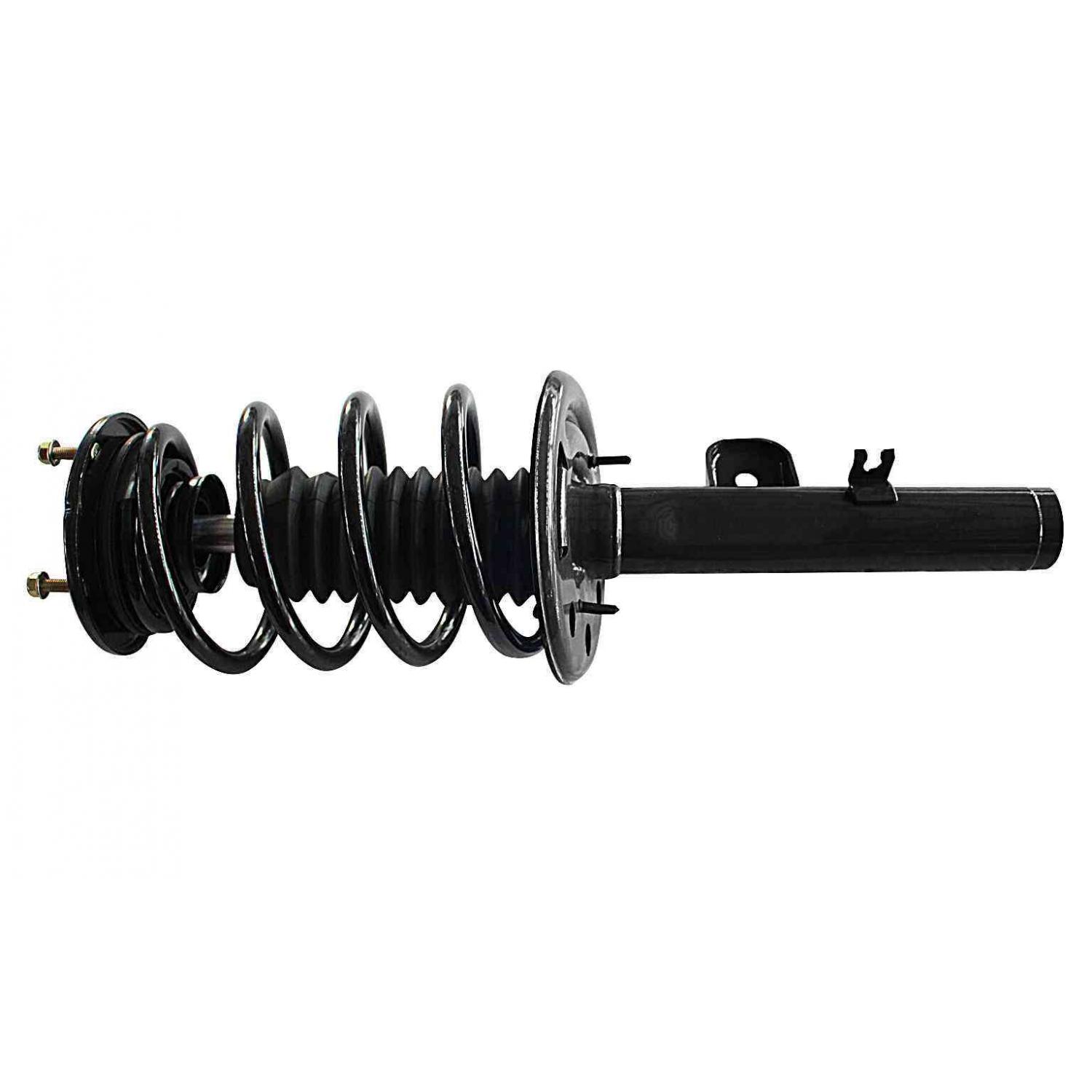 GSP 811019 - Suspension Strut and Coil Spring Assembly GSP 811019 Suspension Strut and Coil Spring Assembly product image 1 of 5