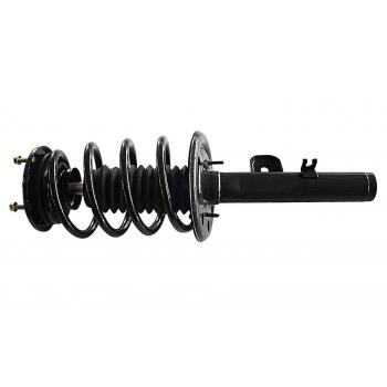 2011 Ford Flex Suspension Strut and Coil Spring Assembly Front Left GSP 811019 image 1 of 4