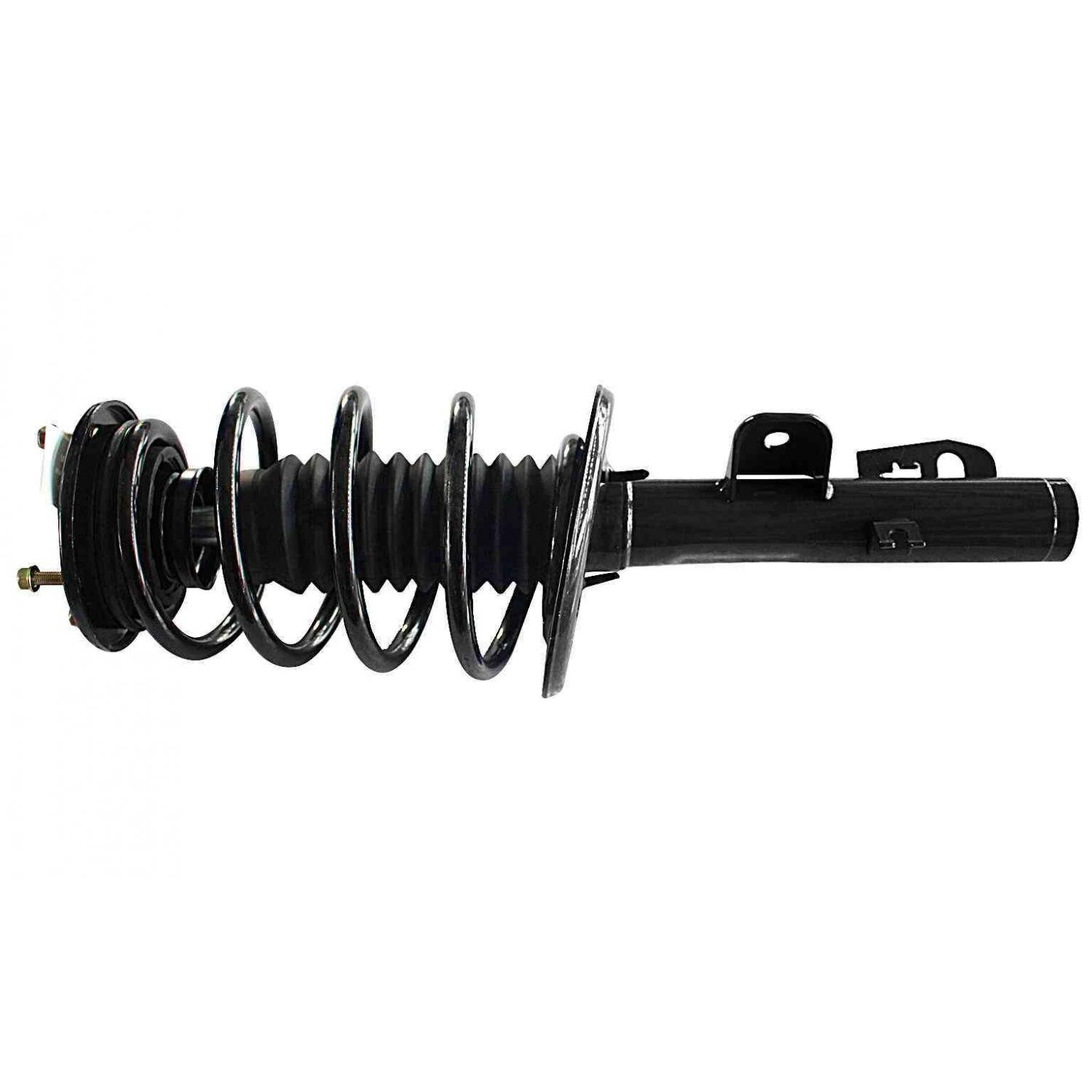 GSP 811019 - Suspension Strut and Coil Spring Assembly GSP 811019 Suspension Strut and Coil Spring Assembly product image 2 of 5