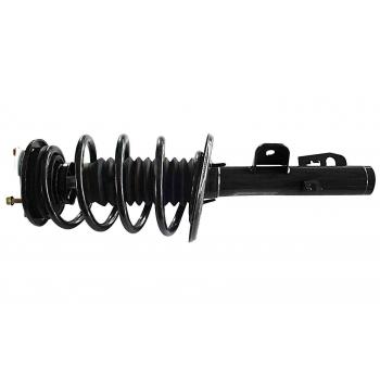 2011 Ford Flex Suspension Strut and Coil Spring Assembly Front Left GSP 811019 image 2 of 4