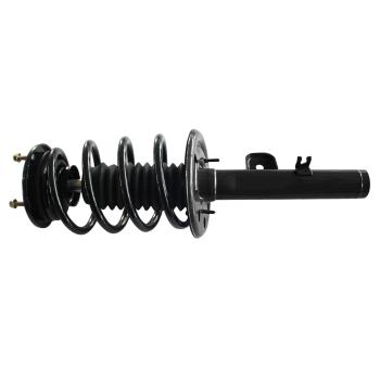 2011 Ford Flex Suspension Strut and Coil Spring Assembly Front Left GSP 811019 image 4 of 4