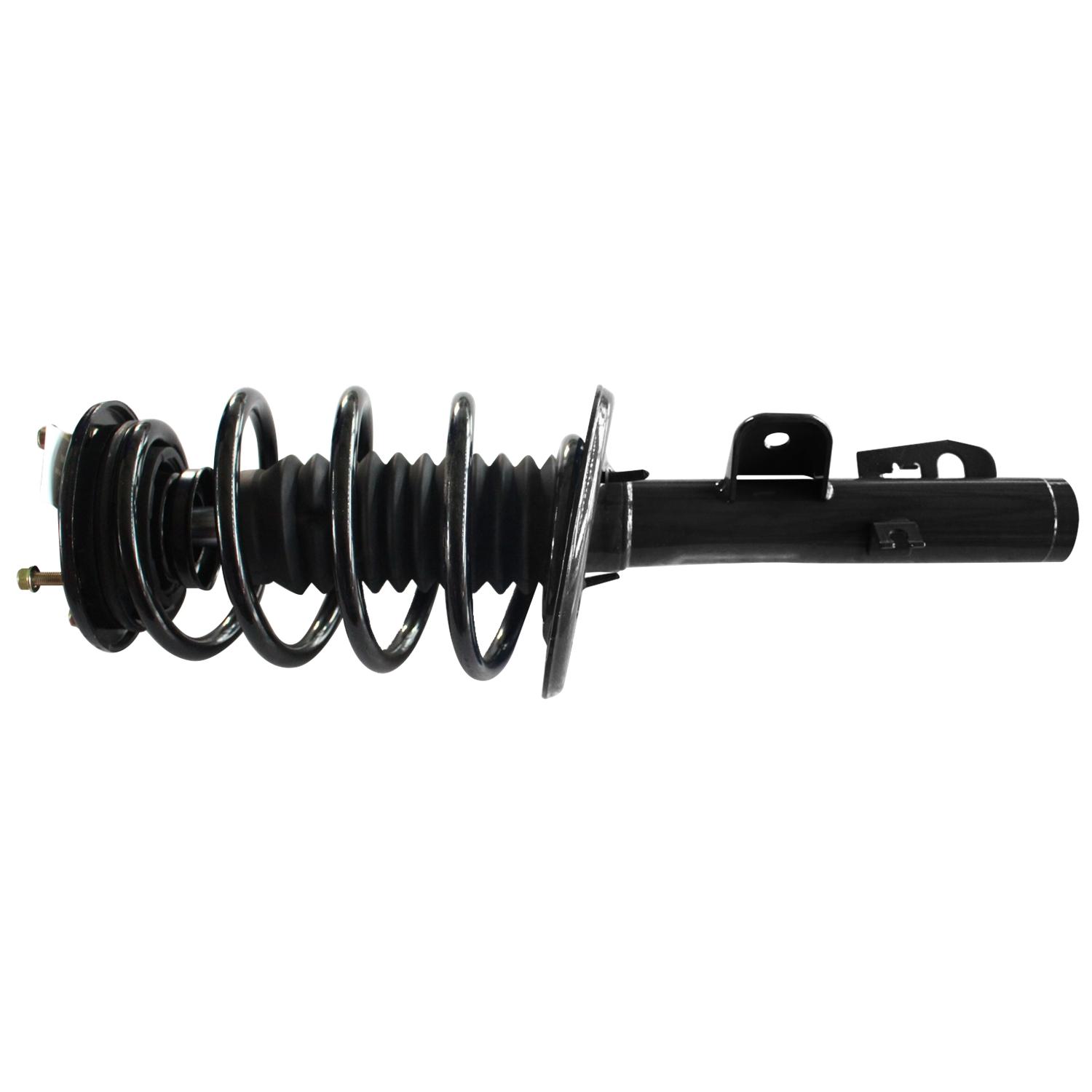GSP 811019 - Suspension Strut and Coil Spring Assembly GSP 811019 Suspension Strut and Coil Spring Assembly product image 5 of 5