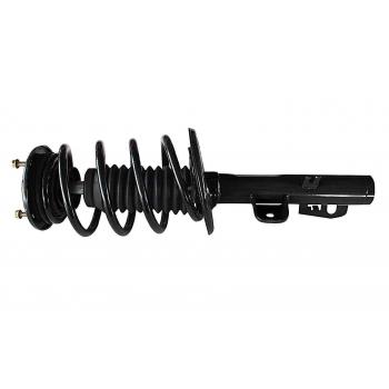 2011 Ford Flex Suspension Strut and Coil Spring Assembly Front Right GSP 811020 image 1 of 4