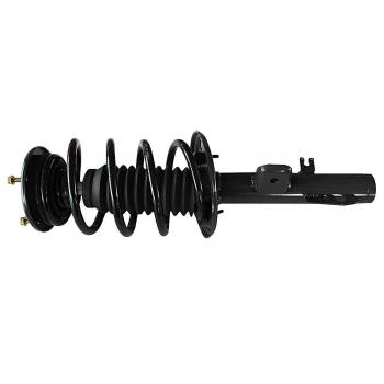 2011 Ford Flex Suspension Strut and Coil Spring Assembly Front Right GSP 811020 image 2 of 4