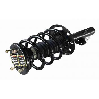 2011 Ford Flex Suspension Strut and Coil Spring Assembly Front Right GSP 811020 image 3 of 4