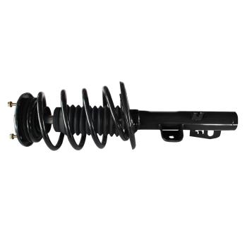 2011 Ford Flex Suspension Strut and Coil Spring Assembly Front Right GSP 811020 image 4 of 4