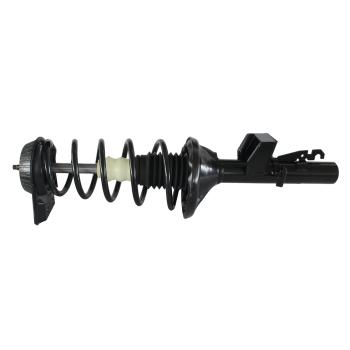 1999 Ford Contour Suspension Strut and Coil Spring Assembly Rear GSP 811030 image 4 of 4