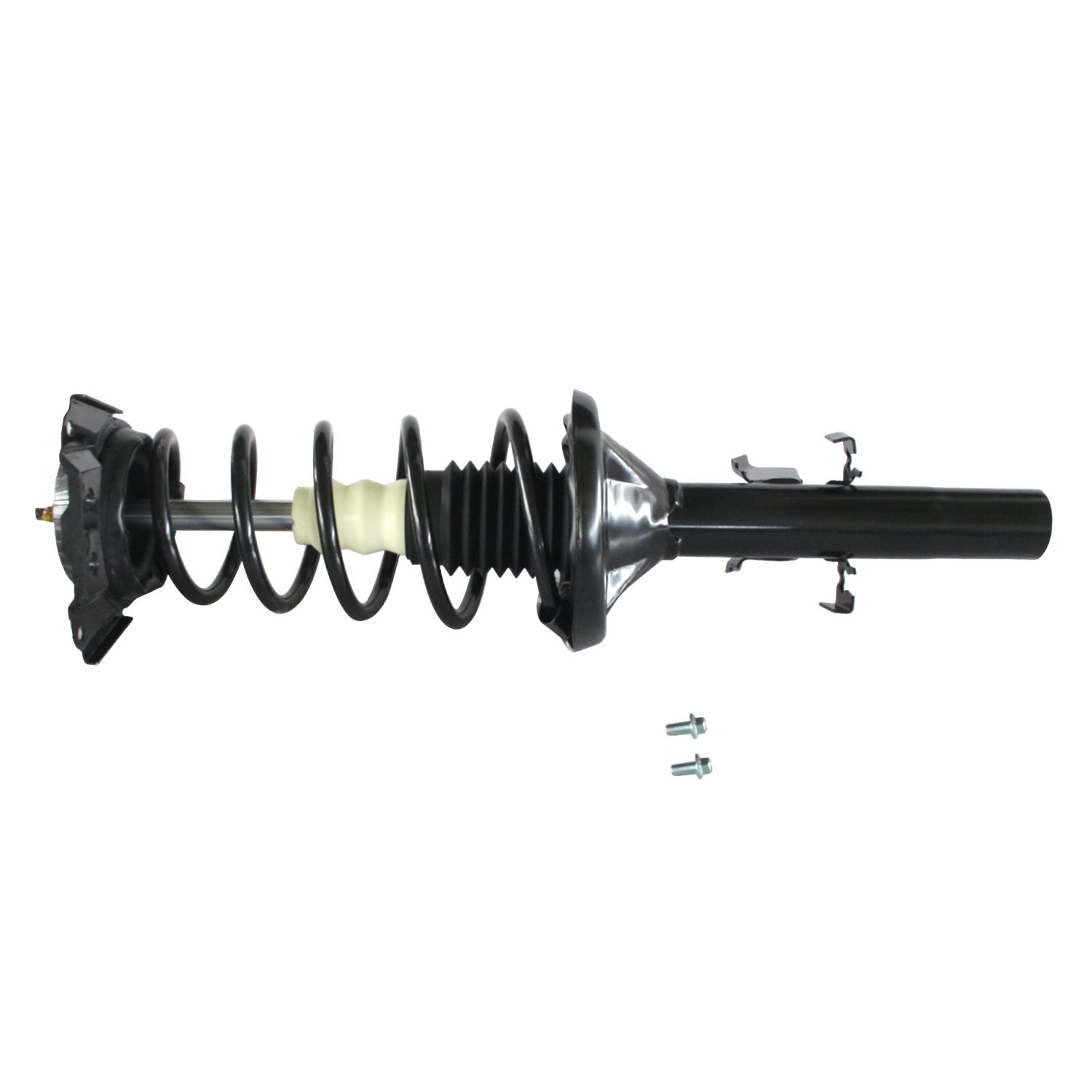 GSP 811030 Suspension Strut and Coil Spring Assembly product image 5 of 5