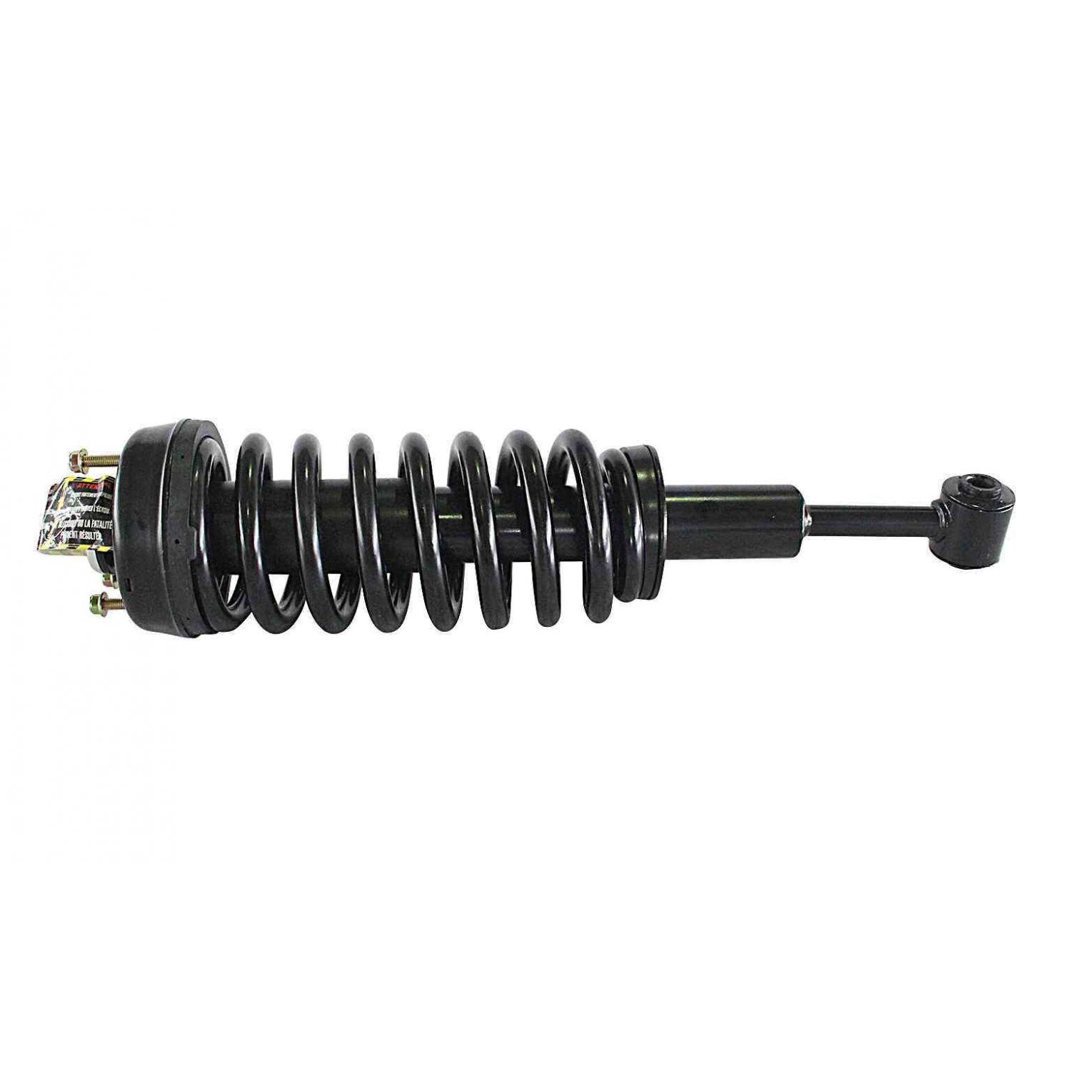 GSP 811031 Suspension Strut and Coil Spring Assembly product image 1 of 5