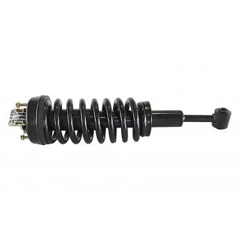 2010 Ford Explorer Sport Trac Suspension Strut and Coil Spring Assembly Front GSP 811031 image 1 of 4