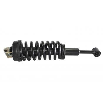 2010 Ford Explorer Sport Trac Suspension Strut and Coil Spring Assembly Front GSP 811031 image 2 of 4