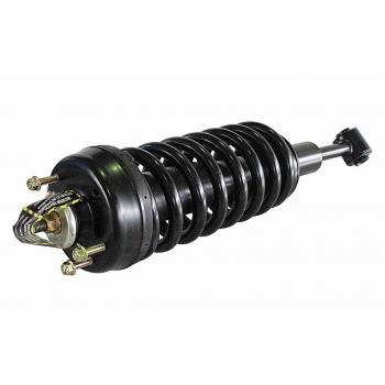 2010 Ford Explorer Sport Trac Suspension Strut and Coil Spring Assembly Front GSP 811031 image 3 of 4