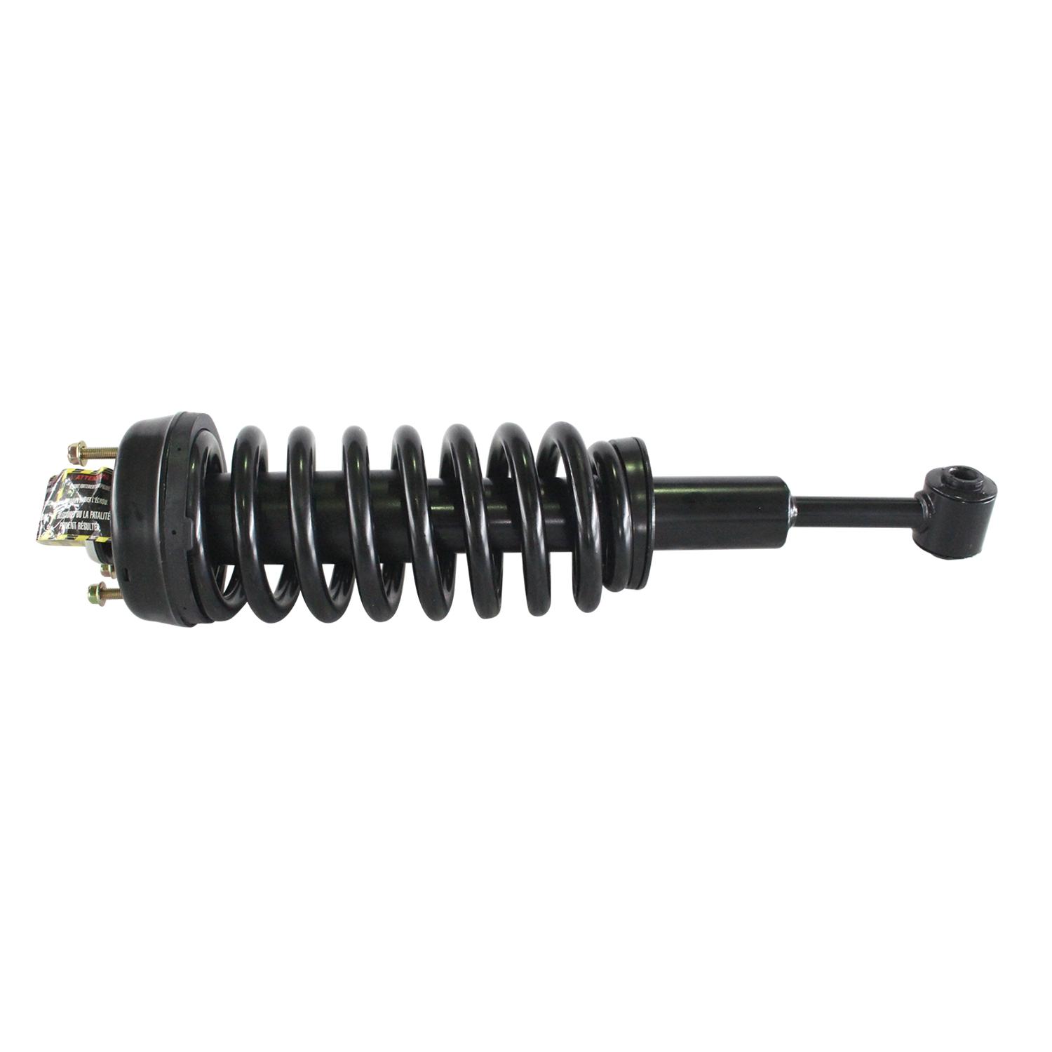 GSP 811031 Suspension Strut and Coil Spring Assembly product image 4 of 5