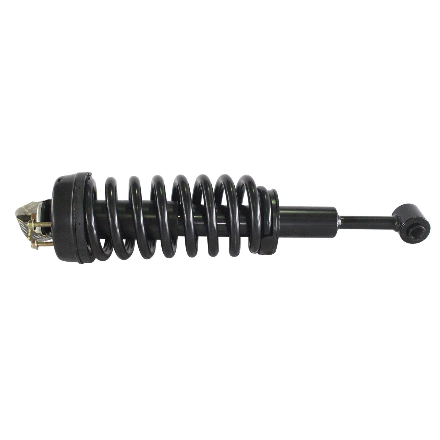 GSP 811031 Suspension Strut and Coil Spring Assembly product image 5 of 5