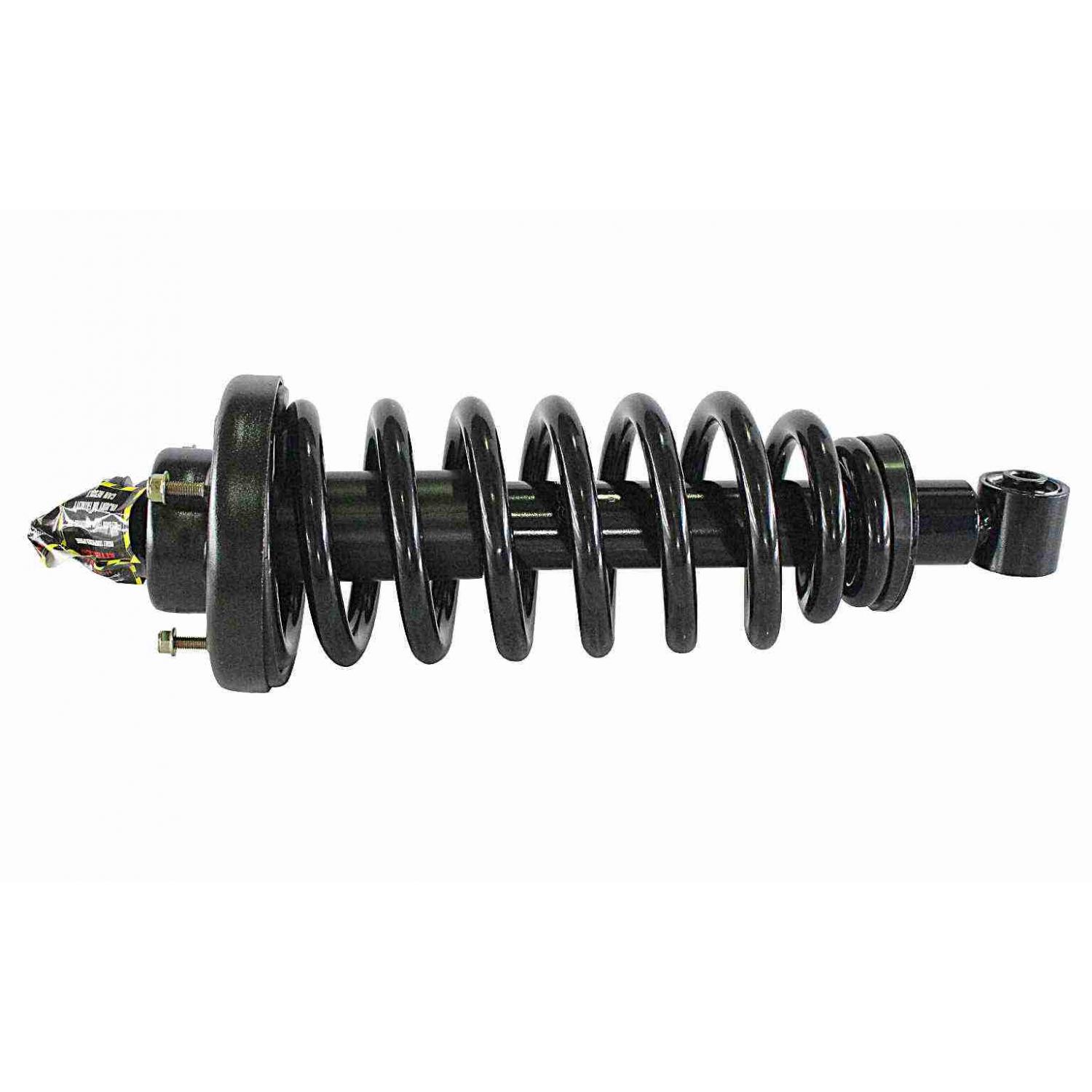 GSP 811032 Suspension Strut and Coil Spring Assembly product image 1 of 5