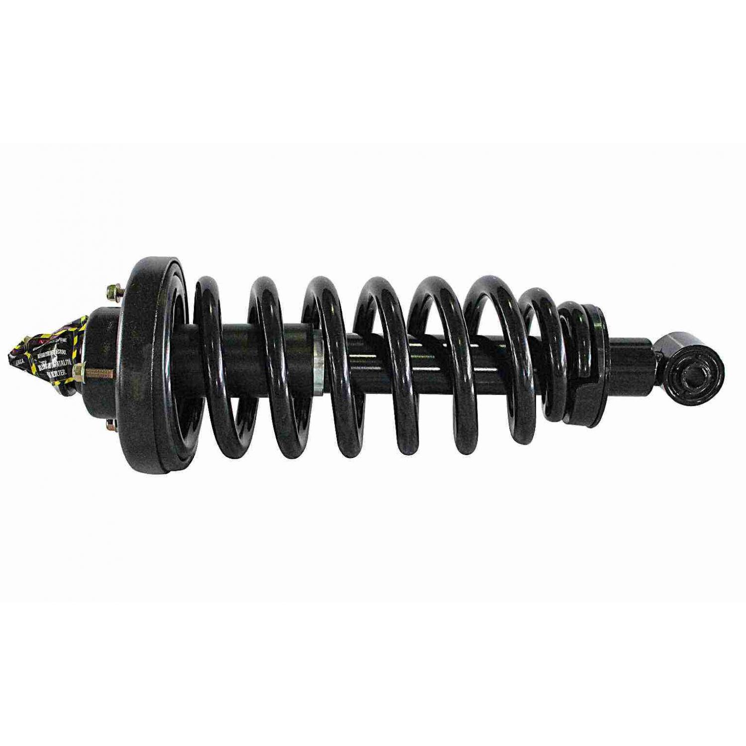 GSP 811032 Suspension Strut and Coil Spring Assembly product image 2 of 5