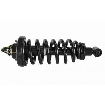 2010 Ford Explorer Sport Trac Suspension Strut and Coil Spring Assembly Rear GSP 811032 image 2 of 4