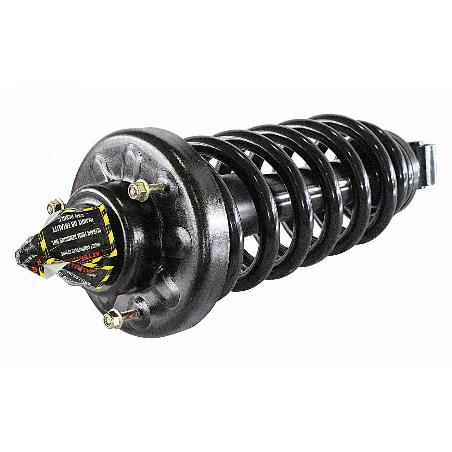 GSP 811032 Suspension Strut and Coil Spring Assembly product image 3 of 5