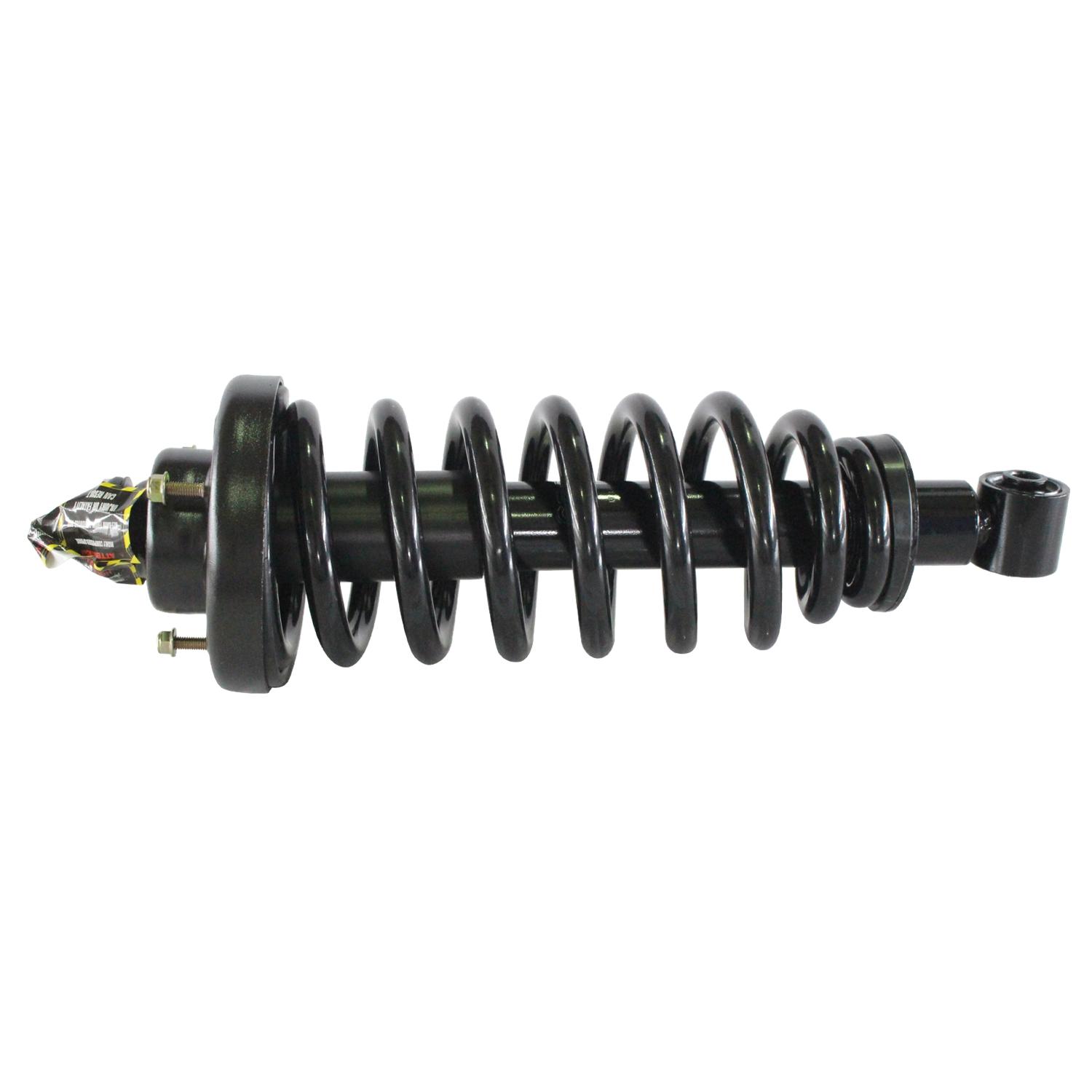 GSP 811032 Suspension Strut and Coil Spring Assembly product image 4 of 5