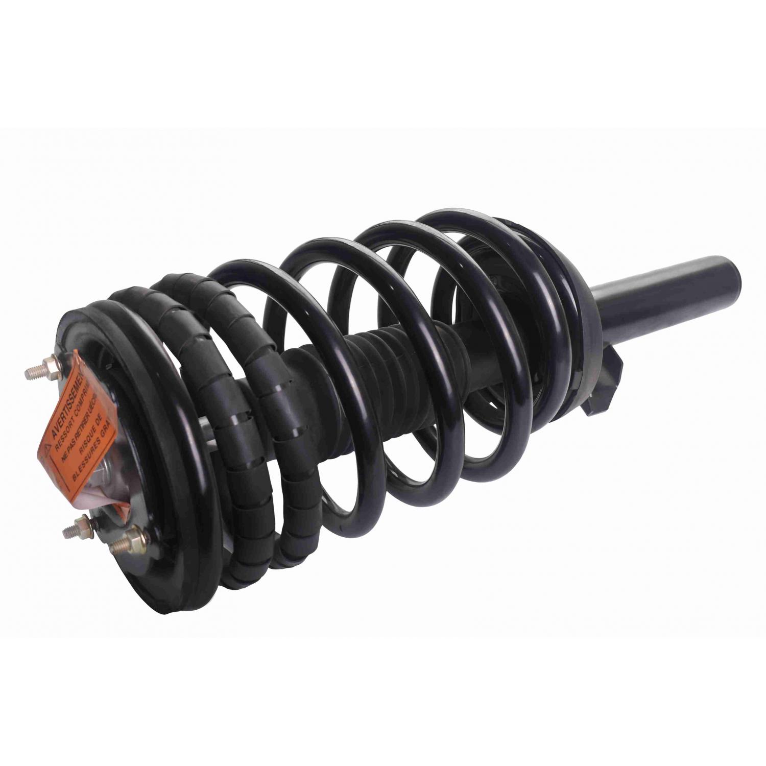 GSP 811110 Suspension Strut and Coil Spring Assembly product image 1 of 3