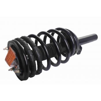1993 Mercury Sable Suspension Strut and Coil Spring Assembly Front GSP 811110 image 1 of 3